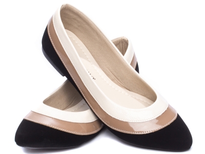 Sapatilha Feminina Torricella