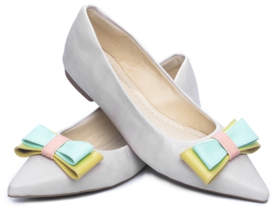 Sapatilha Feminina Torricella