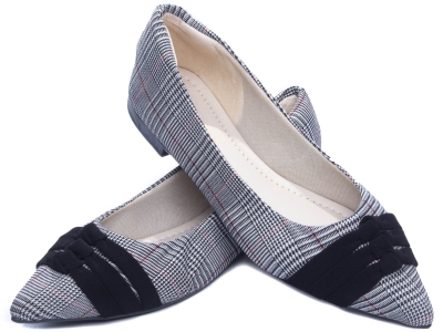 Sapatilha Feminina Torricella