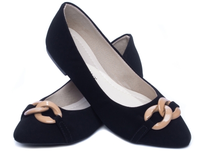 Sapatilha Feminina Torricella