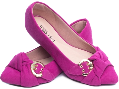 Sapatilha Feminina Torricella