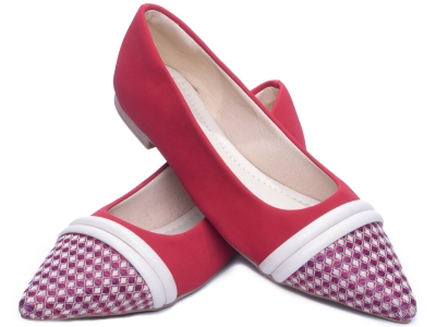 Sapatilha Feminina Torricella