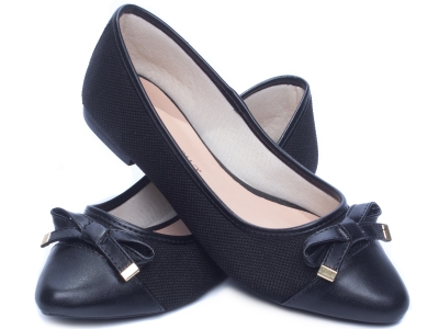 Sapatilha Feminina Torricella