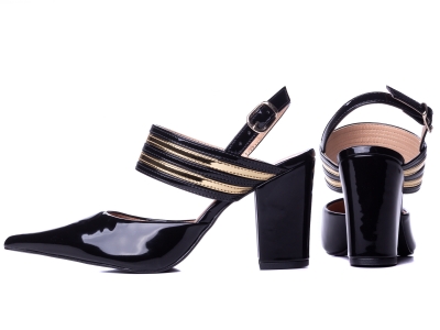 Sapato Scarpin Torricella