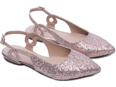 Sapatilha Feminina Torricella