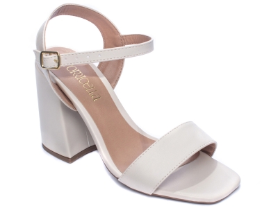 Sand�lia Feminina Torricella