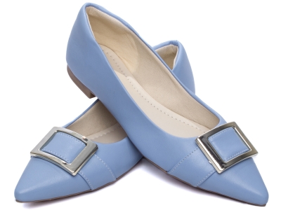 Sapatilha Feminina Torricella