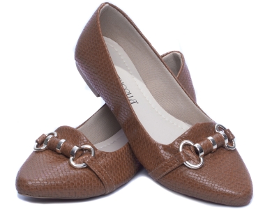 Sapatilha Feminina Torricella