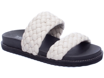 Sand�lia Rasteira Torricella