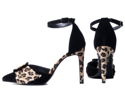 Sapato Scarpin Torricella