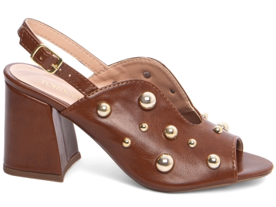 Sandália Ankle Boot Feminina Torricella