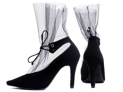 Sapato Scarpin Torricella