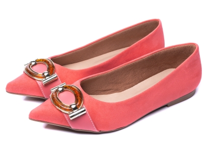 Sapatilha Feminina Torricella