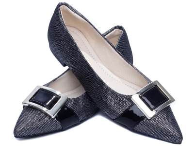 Sapatilha Feminina Torricella