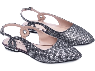 Sapatilha Feminina Torricella