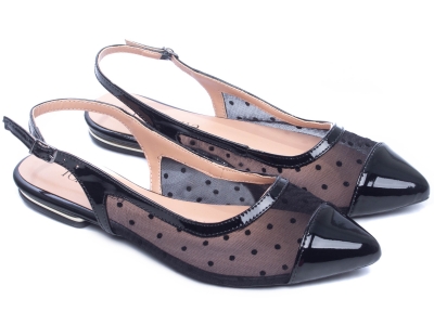 Sapatilha Feminina Torricella