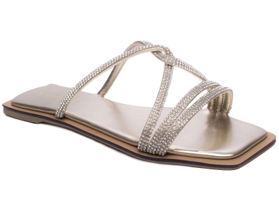 Sand�lia Rasteira Torricella