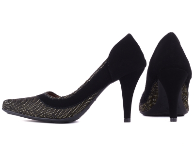 Sapato Scarpin Torricella