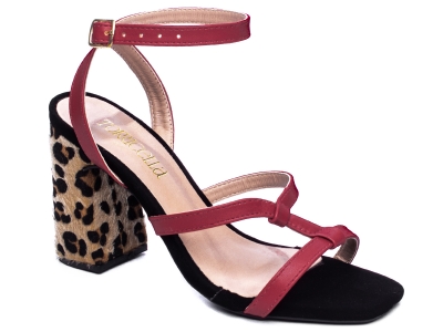 Sand�lia Feminina Torricella