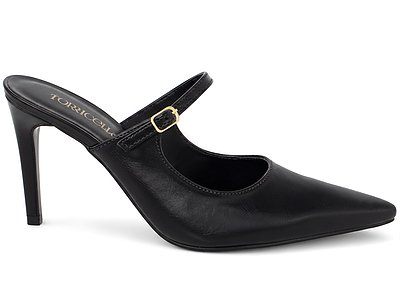 Sapato Scarpin Mule Mary Jane Torricella