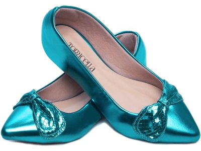 Sapatilha Feminina Torricella