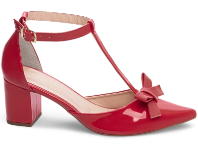 Sapato Scarpin Torricella