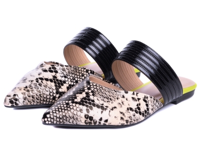 Sapato Mule Torricella