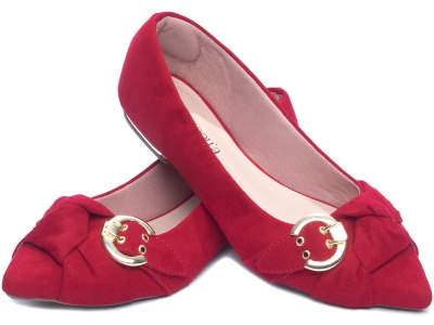 Sapatilha Feminina Torricella