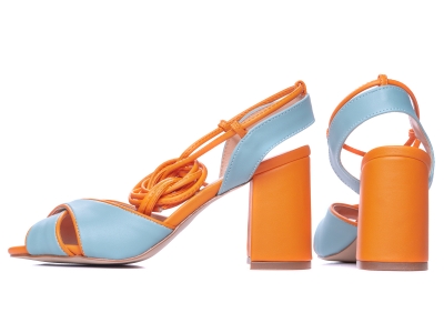 Sand�lia Feminina Torricella