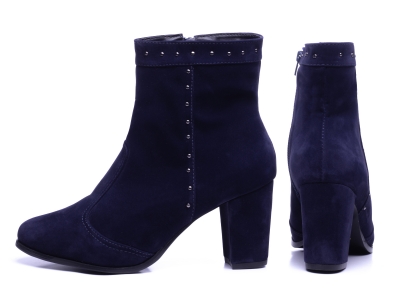 Bota Cano Curto Torricella