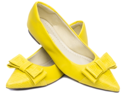 Sapatilha Feminina Torricella