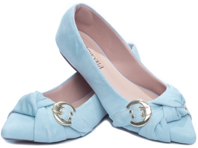 Sapatilha Feminina Torricella