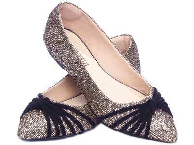 Sapatilha Feminina Torricella