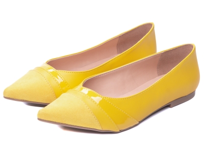 Sapatilha Feminina Torricella