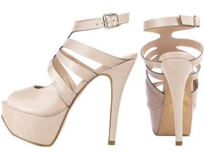 Sand�lia Meia Pata Torricella