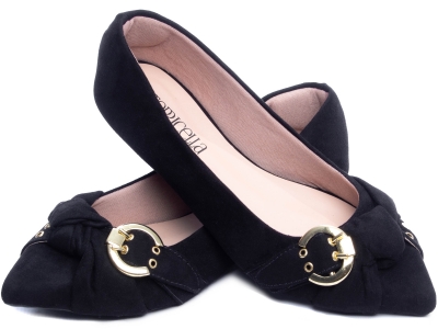 Sapatilha Feminina Torricella