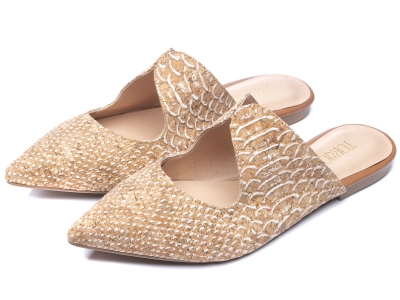 Sapatilha Mule Torricella