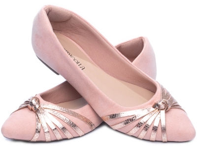 Sapatilha Feminina Torricella