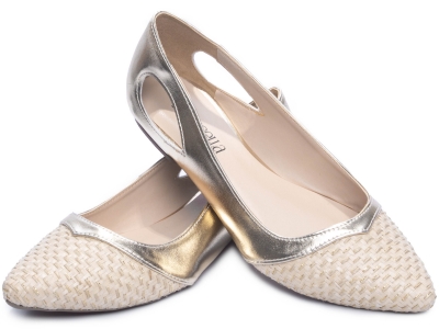 Sapatilha Feminina Torricella