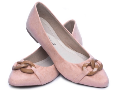 Sapatilha Feminina Torricella