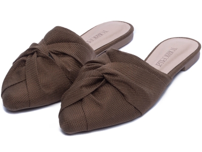 Sapatilha Mule Torricella
