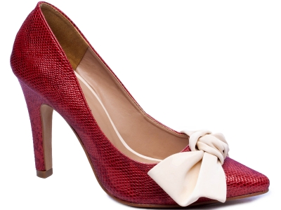 Sapato Scarpin Torricella