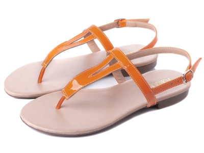 Sand�lia Rasteira Torricella