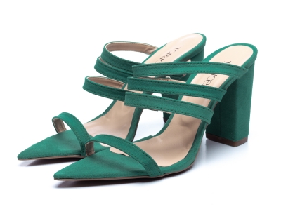 Sand�lia Feminina Torricella