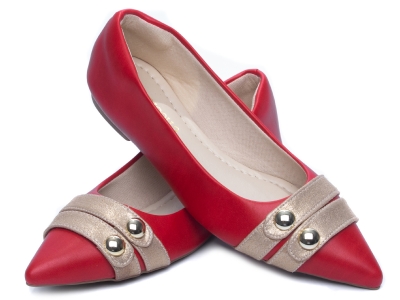 Sapatilha Feminina Torricella