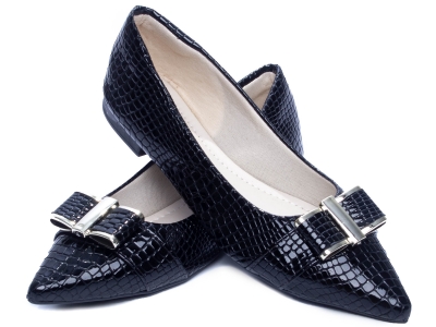 Sapatilha Feminina Torricella