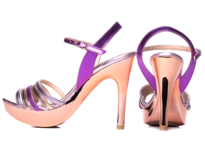 Sand�lia Feminina Torricella