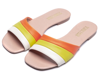 Rasteira Feminina Torricella