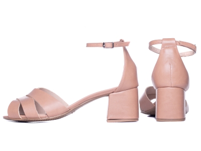 Sand�lia Feminina Torricella