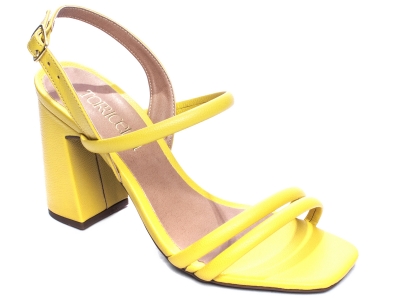 Sand�lia Feminina Torricella